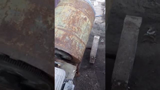Бетономешалка Коляна смотреть онлайн