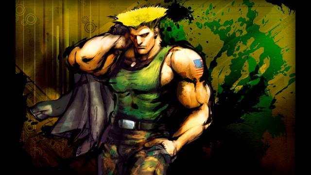 Street Fighter 2 "Guile's Theme" Oc Remix смотреть онлайн