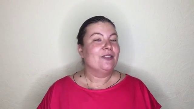 Отзыв о мастер-классе в имидж студии "Академия" смотреть онлайн