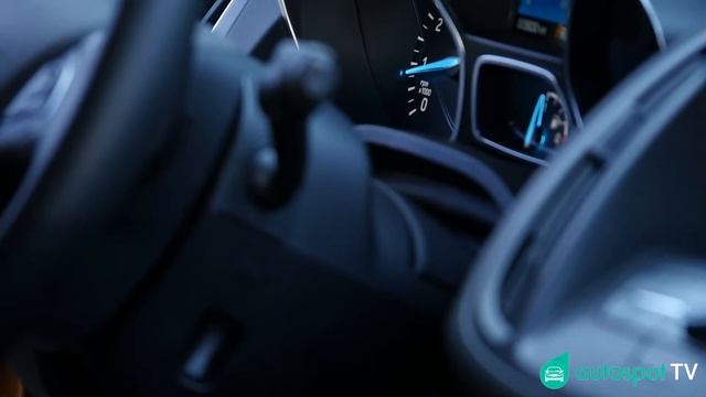 Ford Kuga 2017 кнопки, мультимедиа, эргономика. Бонус к тест-драйву. смотреть онлайн