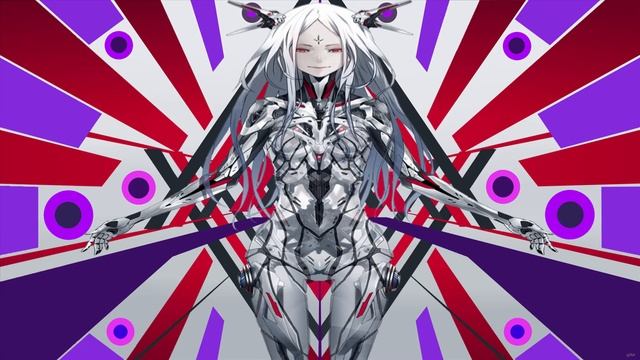 BEATLESS ORIGINAL SOUND「Shapeless」 смотреть онлайн