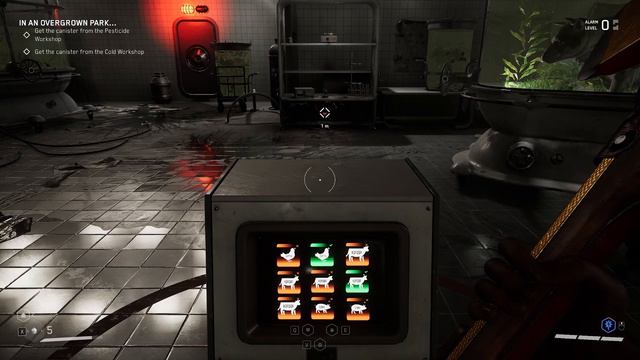 Atomic Heart ARMAGEDDON Playthrough #2: Escaping Pavlov смотреть онлайн