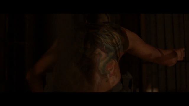 Квест-перфоманс Остров проклятых (Shutter island) смотреть онлайн