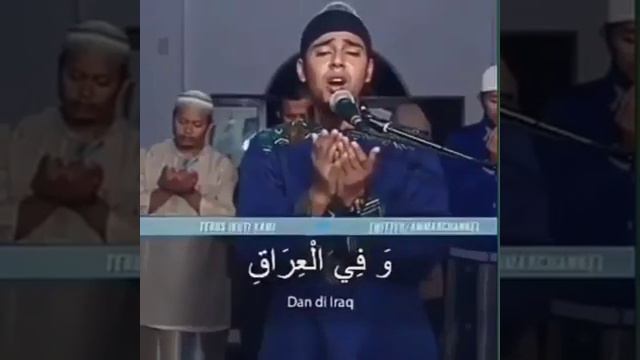 О АЛЛАХ-самый дорогой из ислама и мусульман смотреть онлайн