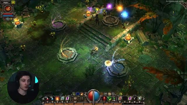Torchlight | Часть 2 | Прохождение на максимальной сложности!