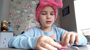 обзор бумажной косметики