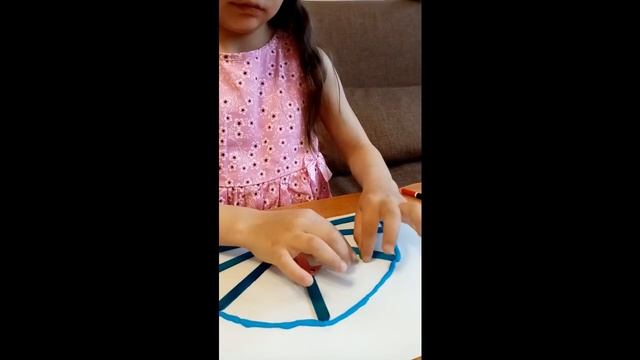 Мастер-класс от Кирюни))) смотреть онлайн