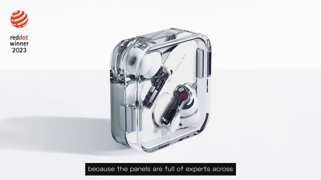 Nothing Community Update | Q1 2023 смотреть онлайн