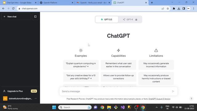 #chatgpt #chatgpt4 | What is ChatGPT ? | How To Use ChatGPT ? смотреть онлайн