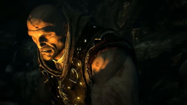The Witcher 2 - PC - Trailer смотреть онлайн