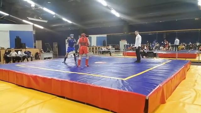 Клуб Фронт-Кик Старый Оскол смотреть онлайн
