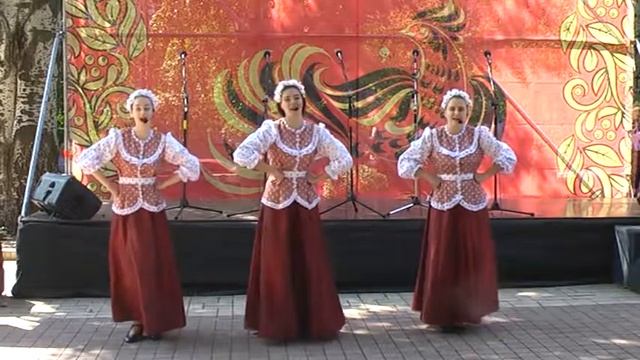 "Ивановы дочки" смотреть онлайн