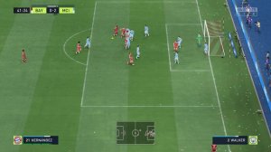 FIFA 22 - PS5 [4K 60FPS] Gameplay