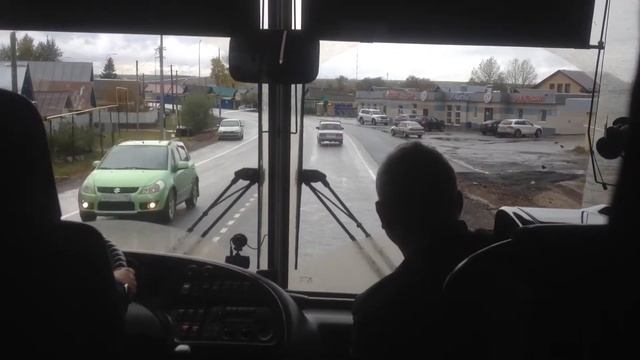 Оренбург-Казань на автобусе смотреть онлайн