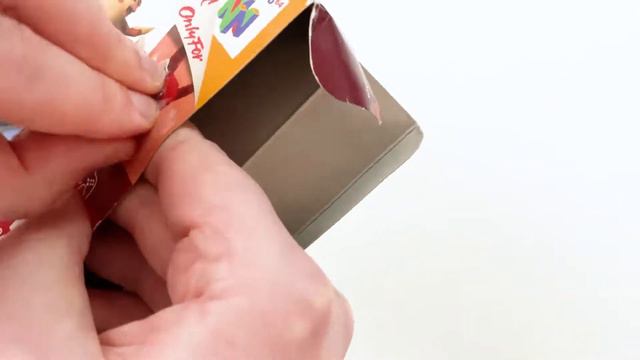 ReMoViNg A 20+ yEaR oLd GaMe StIcKeR смотреть онлайн