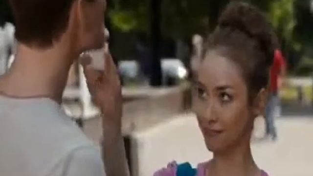 Марина и Егор Твой или ничей смотреть онлайн