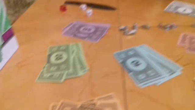 Монополия от Hasbro!!! (Часть 2) смотреть онлайн