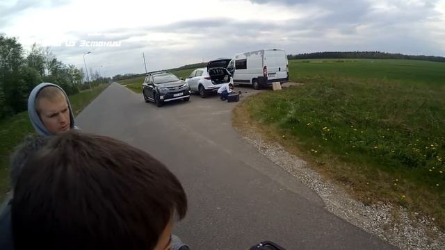Суровые будни коптероводов #2 тесты fpv runeer убегает от хозяина смотреть онлайн