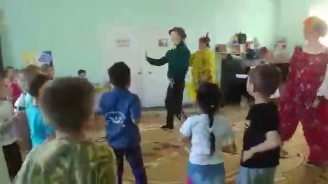 1 июня День знаний .2019 год. смотреть онлайн