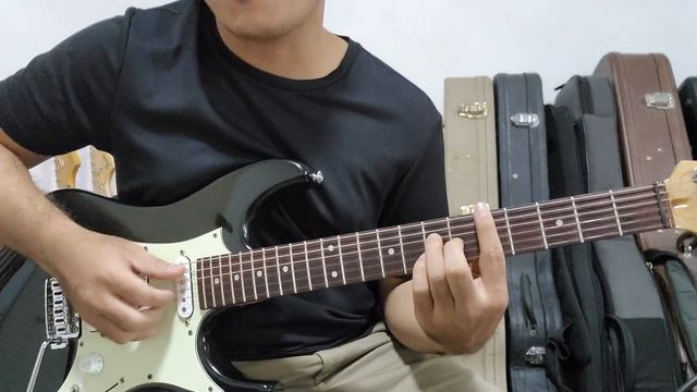ทดสอบเสียง Ibanez AZES-40 смотреть онлайн