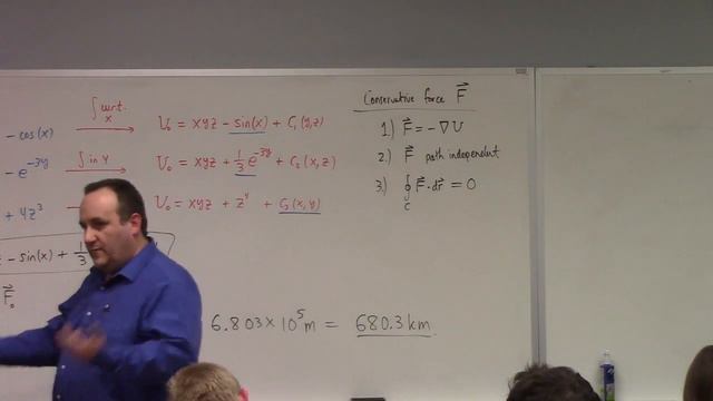 Physics: review for Test 2, 3-1-24 смотреть онлайн