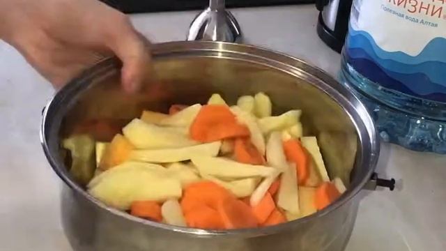 Вкусные традиции