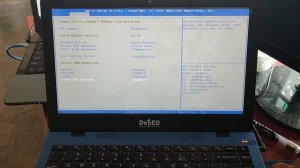 How to configuring Aptio setup utility- copyright (c) 2020bios setup for windows 7 Installation