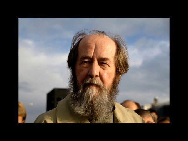 Матренин двор (в сокращении) - Александр Солженицын смотреть онлайн