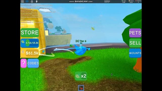 ALL CODES in/on Lawn Mowing Simulator смотреть онлайн