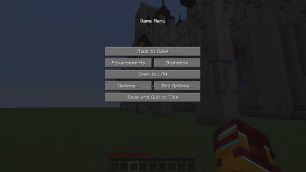 JOURNEYMAP MOD 1.20.1 minecraft - how to teleport (2023)