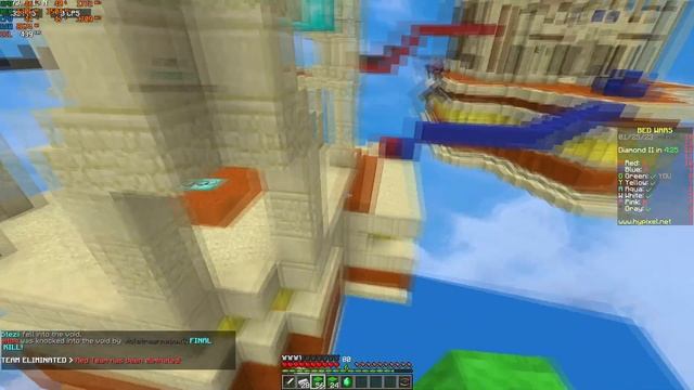 Minecraft Hypixel | GTX 1050 Ti + i5 7500 | 1080p смотреть онлайн