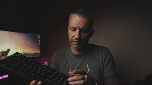 Looking for the best keyboard for programming смотреть онлайн