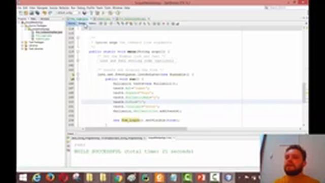 Java swing deneme 2 смотреть онлайн
