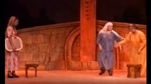 Спектакль «Асият»