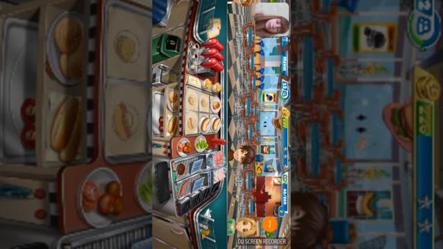 Кухонная лихорадка🍕🍪🍧Катюша МиКс.Игра.