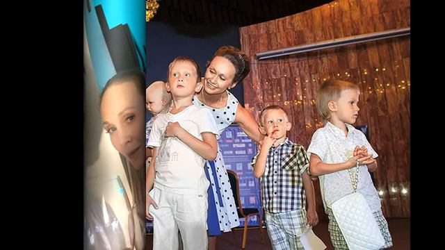 8 ДЕТЕЙ. 2 ЖЕНЫ - КАК ОНИ ВЫГЛЯДЯТ И КАК СЕЙЧАС ЖИВЁТ АКТЁР СЕРГЕЙ ГОРОБЧЕНКО смотреть онлайн