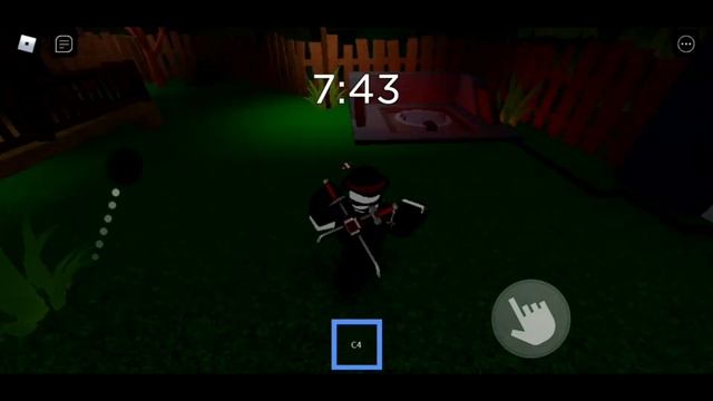 Spider - Full Walkthrough ( Roblox Chapter 1 ? ) смотреть онлайн