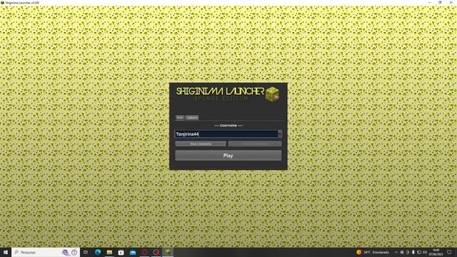 Como Baixar e Instalar o Shiginima launcher pirata Atualizado.. смотреть онлайн