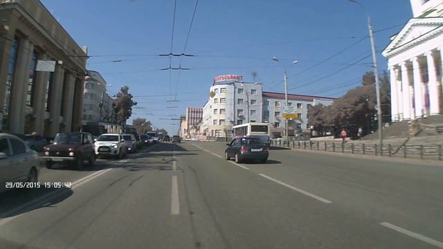 нежданчик горького. ижевск