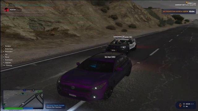 ДБ+ НРП коп + НРП тайзер смотреть онлайн