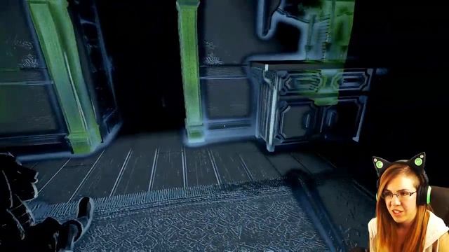 Perception - HELPLESS GIRLS & CREEPY DOLLS ~Chapter 3: The Apple~ (Blind Indie Horror Game) смотреть онлайн