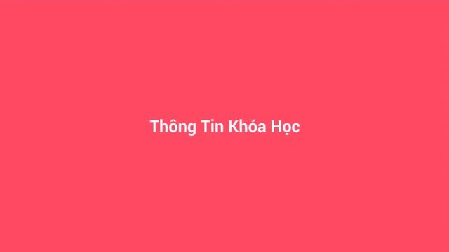 Xem Thêm Videos về Khóa Học SASS, GruntJS và Bootstrap смотреть онлайн
