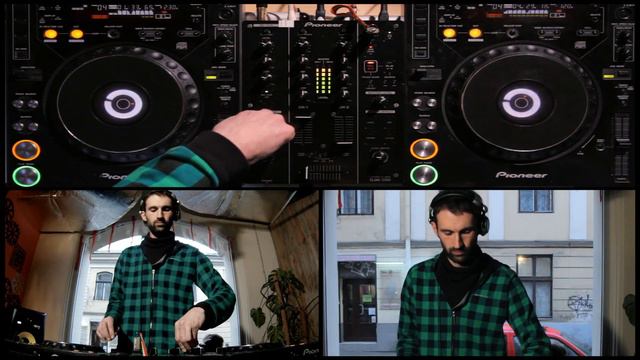 Panorama Videocast 2 By Derrick&Tonika