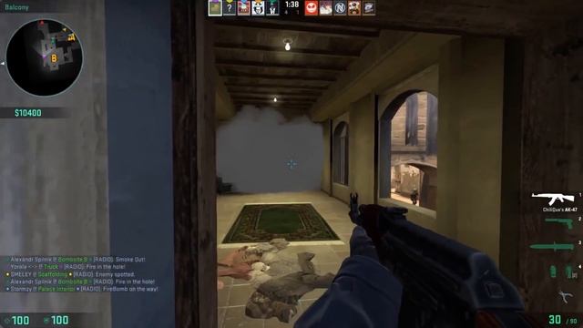 HFHF #3 - Когда ты суприм смотреть онлайн