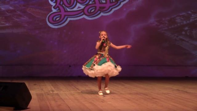 Ирина Сутягина - "Кудрявенький мальчонка" (В. Тюльканов) смотреть онлайн