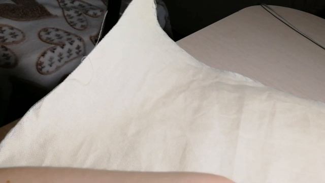 Вышивка крестом. Старт нового процесса "Медвежонок" смотреть онлайн