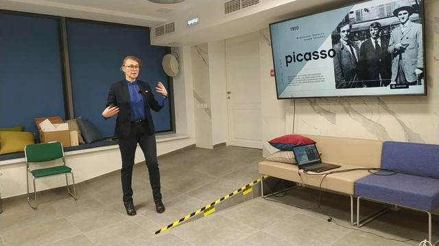 Мастер-класс Модильяни смотреть онлайн