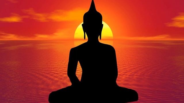 Tibetan Buddhist Monks Chanting Of Gayatri Mantra (108 Times) Meditación