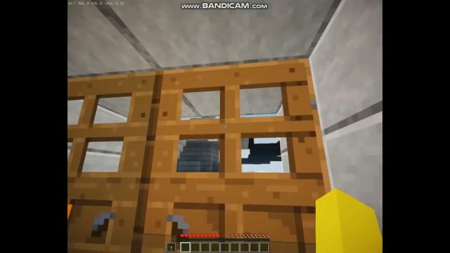 The Last Of Us Minecraft. Серия 1|Сериал Майнкрафт смотреть онлайн