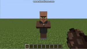 как создавать детей в minecraft